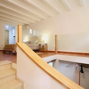 Duplex En Planta Baja Junto A La Catedral Tarragona