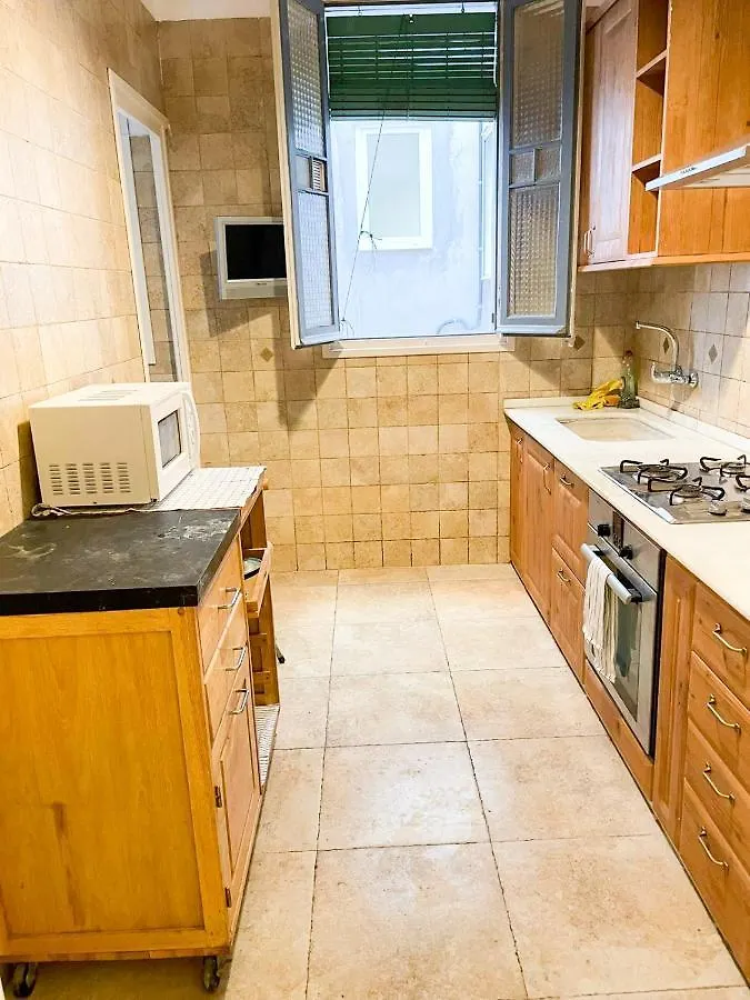 Piso super luminoso en el centro Apartamento Tarragona 0*,  España